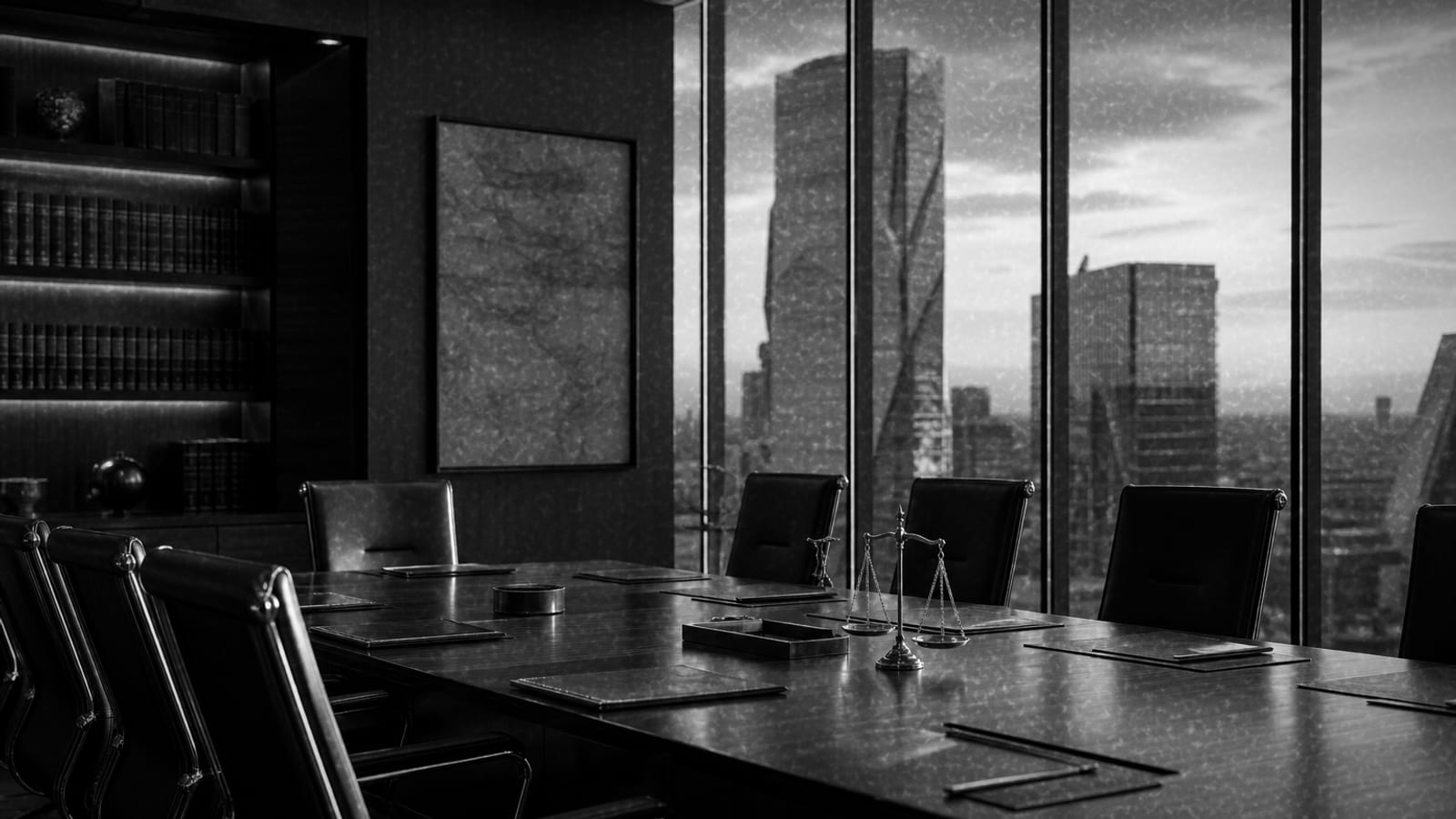 Oficinas de Duarte-Aupart Abogados en Ciudad de México